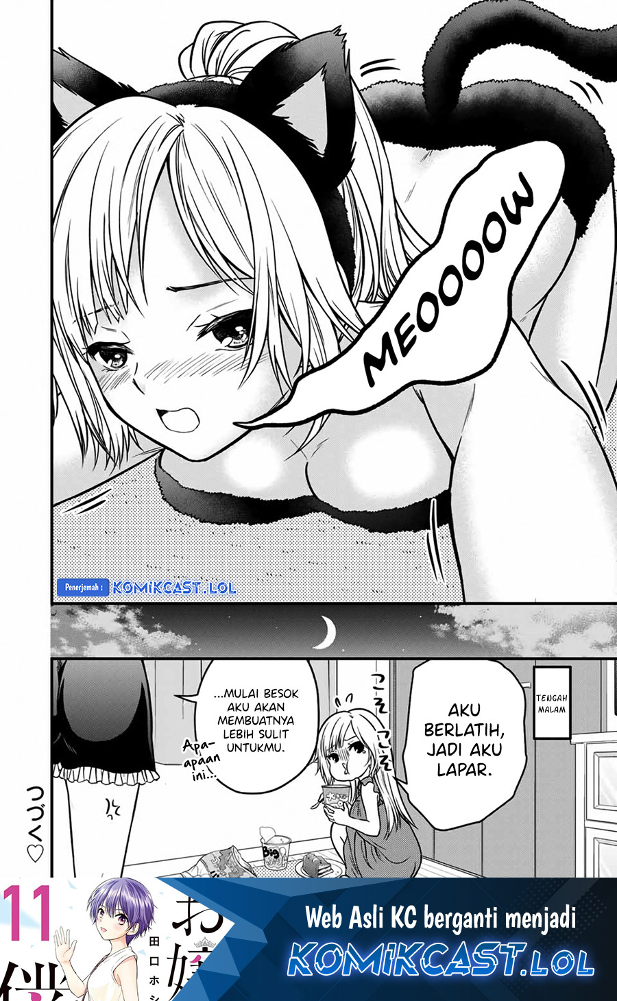 Ojou-sama no Shimobe